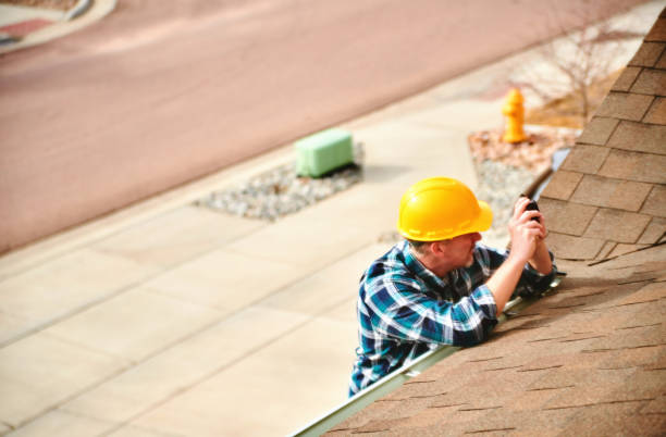 Quick and Trustworthy Emergency Roof Repair Services in Cornelius, NC