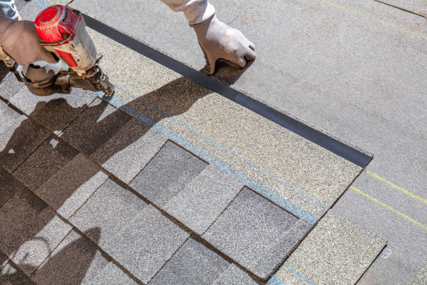 Tile Roofing Contractor in Cornelius, NC