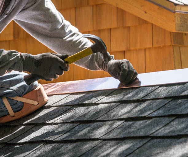 Professional Roofing Contractor in Cornelius, NC